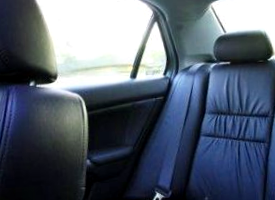 Como Quitar Las Manchas De Los Asientos De Cuero Del Automovil