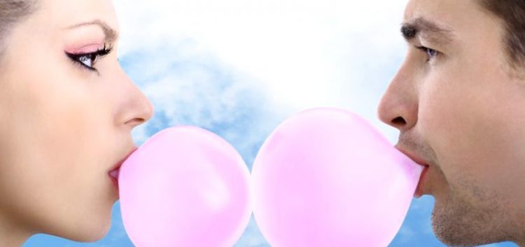 Como Quitar Los Chicles De La Ropa 2