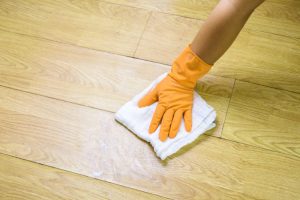 Como Quitar Pintura De Suelos De Madera Dura