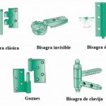 Como Reacondicionar Las Bisagras Del Armario