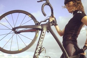 Como Realizar Ajustes De Cambio En Una Bicicleta De Carretera 1