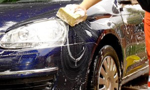 Como Realizar Un Lavado De Autos Sin Agua