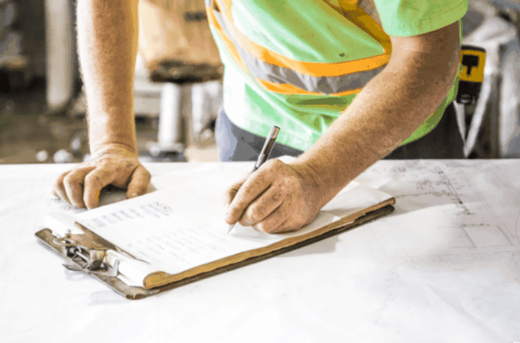 Como Realizar Una Inspeccion De La Vivienda