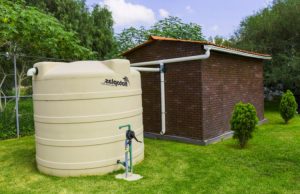 Como Recoger Y Limpiar El Agua De Lluvia Para Su Consumo
