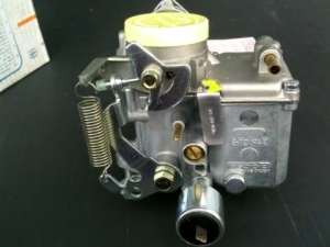 Como Reconstruir Un Carburador