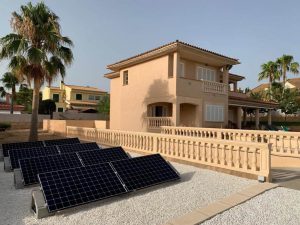 Como Reducir Las Facturas Electricas A Traves De La Energia Solar