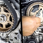 Como Reemplazar La Correa De Distribucion De Un Automovil