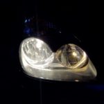 Como Reemplazar Un Faro De Automovil