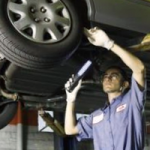 Como Reemplazar Un Filtro De Combustible