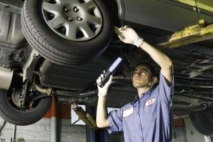 Como Reemplazar Un Filtro De Combustible