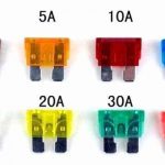 Como Reemplazar Un Fusible Electrico En Un Automovil