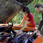 Como Reemplazar Una Correa De Automovil