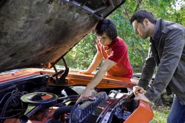 Como Reemplazar Una Correa De Automovil