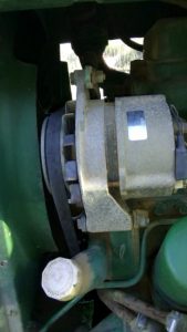 Como Reemplazar Una Correa De Ventilador