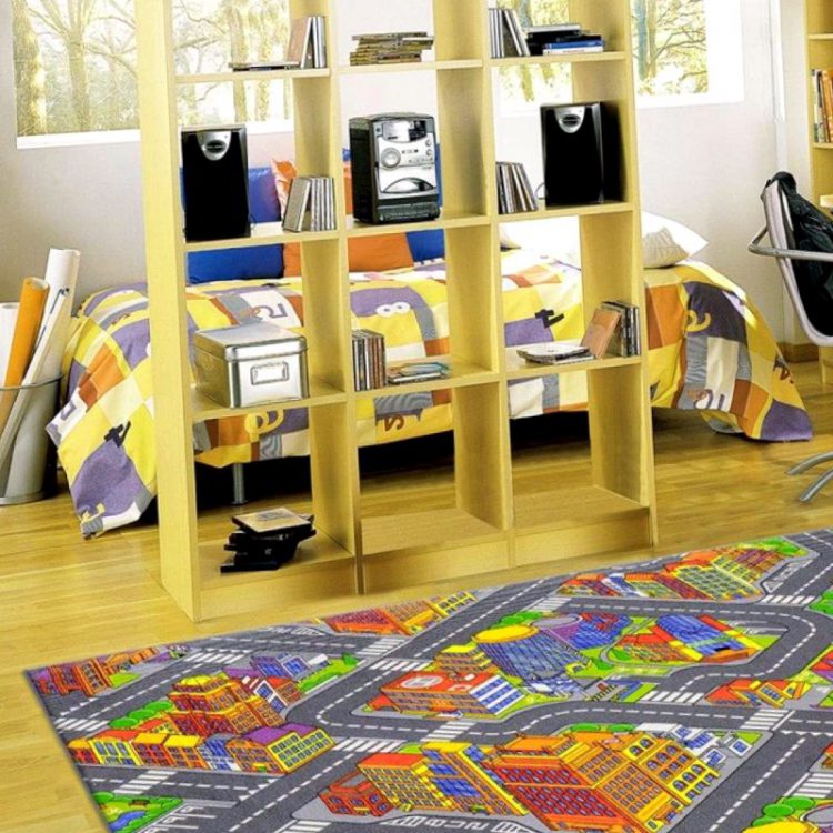 Como Refrescar Tus Alfombras