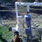 Como Regar Las Raices De Los Arboles Con Una Tuberia De Pvc
