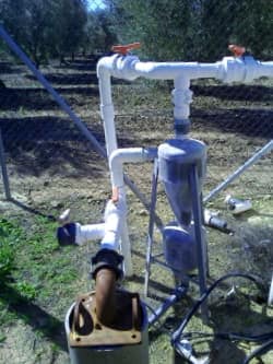 Como Regar Las Raices De Los Arboles Con Una Tuberia De Pvc