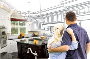 Como Renovar Su Cocina Con Mejoras Basicas Para El Hogar