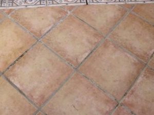 Como Reparar Baldosas De Ceramica