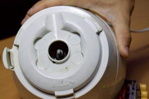Como Reparar Batidoras Electricas Rotas 1