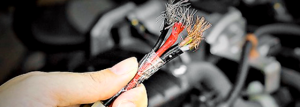 Como Reparar Cables Electricos Danados