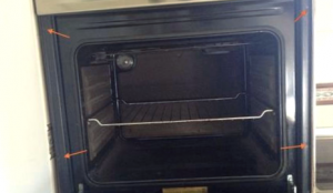 Como Reparar Hornos De Gas
