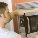 Como Reparar Un Horno Microondas