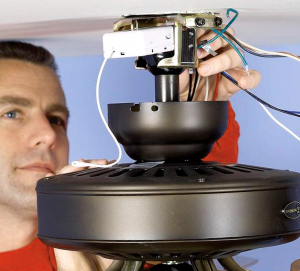 Como Reparar Un Ventilador Electrico 3