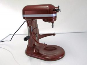 Como Reparar Una Batidora De Cocina