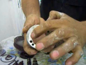 Como Reparar Una Bomba Hidraulica 2