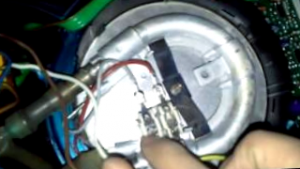 Como Reparar Una Cafetera