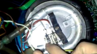 Como Reparar Una Cafetera