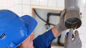Como Reparar Una Fuga En Una Tuberia