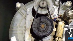 Como Reparar Una Lavadora