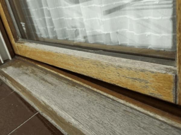 Como Reparar Ventanas De Madera