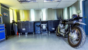 Como Revisar Los Frenos De Una Motocicleta
