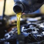 Como Revisar Su Aceite