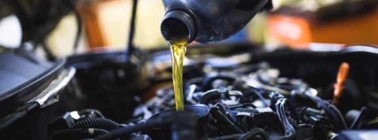 Como Revisar Su Aceite