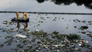 Como Saber Las Fuentes De Contaminacion Del Agua
