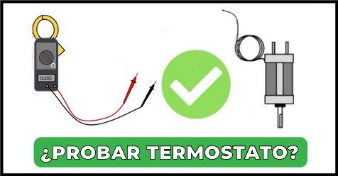 Como Saber Si El Termostato De Un Automovil Esta Defectuoso