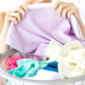 Como Secar La Ropa En Interiores Sin La Secadora