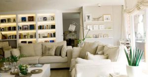Como Seleccionar La Iluminacion De Acento Decorativa Para Su Hogar