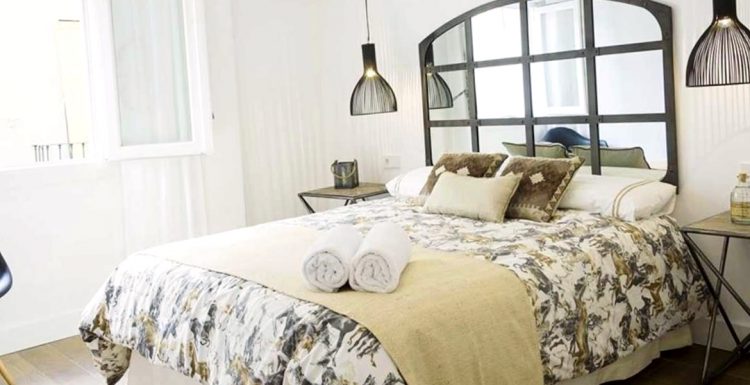 Como Seleccionar Muebles Para El Hogar