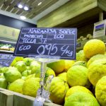 Como Ser Un Comprador De Comestibles Ecologico