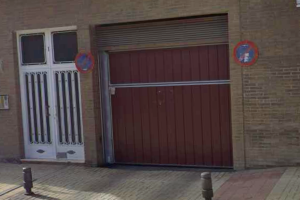 Como Silenciar Una Puerta De Garaje Automatica Ruidosa
