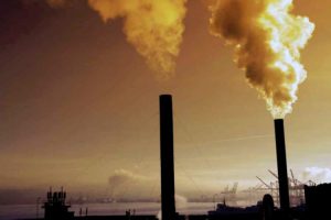 Como Solucionar La Contaminacion Del Aire 1