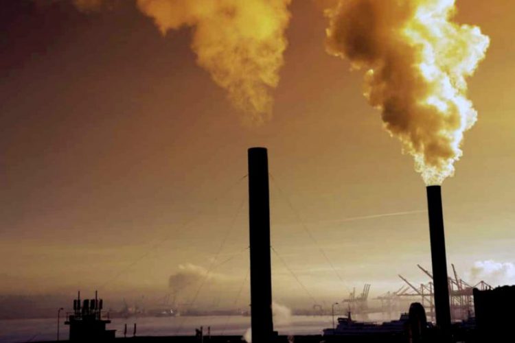 Como Solucionar La Contaminacion Del Aire 1