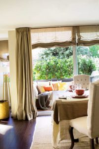 Como Solucionar Problemas Con Las Cortinas De Las Ventanas