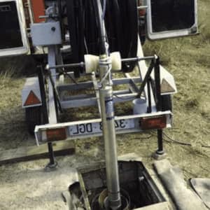 Como Solucionar Problemas De Bombas De Pozo De Agua