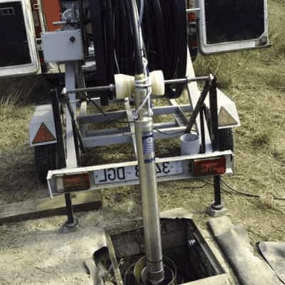 Como Solucionar Problemas De Bombas De Pozo De Agua